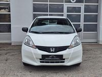 Gebraucht Honda Jazz S Cool 90 PS (66 kW) 2015 Weiß Kleinwagen