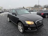 Gebraucht Audi Q5 179 PS (131 kW) 2013 Schwarz SUV