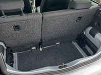 Gebraucht VW up! move up! 75 PS (55 kW) 2013 Silber Kleinwagen