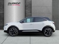Gebraucht Opel Mokka Ultimate 131 PS (96 kW) 2024 Weiß SUV