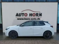 Gebraucht Opel Corsa 101 PS (74 kW) 2025 Weiß Kleinwagen