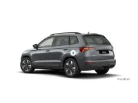 Neu Skoda Karoq Comfort 150 PS (110 kW) 2026 Graphitegrau metallic (metallic) SUV