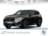 Gebraucht BMW X3 Performance 303 PS (222 kW) 2026 Schwarz SUV