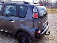 Gebraucht Citroën C3 99 PS (72 kW) 2015 Grau Van / Kleinbus