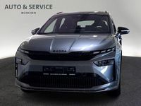 Gebraucht Skoda Enyaq iV SportLine 210 kW (286 PS) 2025 Grau SUV