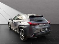 Gebraucht Lexus UX 250h 184 PS (135 kW) 2021 Grau SUV
