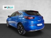 gebraucht Opel Grandland X Elegance+++AUTOMATIK+++