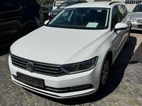 Second-hand VW Passat 120 CP (88 kW) 2015 Alb Break
