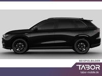 Neu Leapmotor C10 215 PS (158 kW) 2025 Schwarz SUV