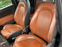 Gebraucht Abarth 595 Turismo 165 PS (121 kW) 2013