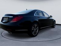 Gebraucht Mercedes S500 455 PS (334 kW) 2014 Schwarz Limousine