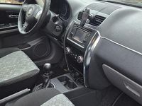Usado Suzuki SX4 Style 120 HP (88 kW) 2013 Preto Citadino