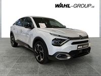 Gebraucht Citroën C4 PureTech 131 PS (96 kW) 2024 Weiß Limousine