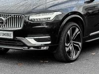 Gebraucht Volvo XC90 173 PS (127 kW) 2022 SUV