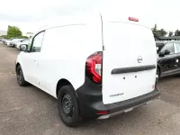 Neu Nissan Townstar N-Connecta 131 PS (96 kW) 2026 Mineral white Van