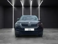 Gebraucht Skoda Kodiaq Style 190 PS (139 kW) 2019 Schwarz SUV