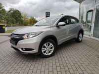 gebraucht Honda HR-V Elegance AHK Tempomat Einparkhilfe Freisprech DAB