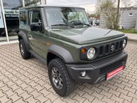 gebraucht Suzuki Jimny 1.5 ALLGRIP Comfort+