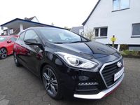 gebraucht Hyundai Coupé i301,6 GDI Turbo Pano Kamera Navi Xenon