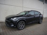 Neu Cupra Formentor 150 PS (110 kW) 2025 Mitternachtsschwarz SUV
