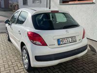 gebraucht Peugeot 207 75 Tendance