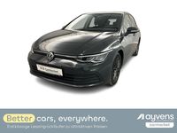 Gebraucht VW Golf Life 150 PS (110 kW) 2021 Grau Coupé