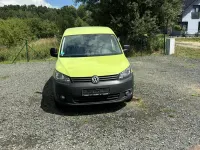 Gebraucht VW Caddy 2009 Van / Kleinbus