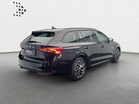 Gebraucht Skoda Octavia Selection 150 PS (110 kW) 2025 Blackmagic perleffekt Kombi