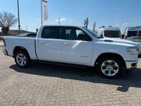 Gebraucht Dodge Ram 401 PS (294 kW) 2022 Weiß Pickup
