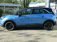 gebraucht Opel Crossland X 1.2Turbo INNOVATION *Kamera*SHZ*LHZ*