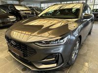 Gebraucht Ford Focus ST-Line 116 PS (85 kW) 2025 Grau Limousine