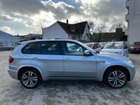 gebraucht BMW X5 M Softclose/Panorama/keylessGo/Voll