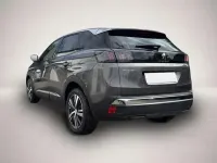 Gebraucht Peugeot 3008 Allure 131 PS (96 kW) 2023 Manufacturer SUV