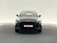 Gebraucht Ford Puma ST-Line 125 PS (91 kW) 2021 Schwarz SUV