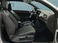 Gebraucht VW T-Roc 150 PS (110 kW) 2025 Weiss SUV