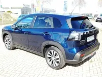 Gebraucht Suzuki SX4 S-Cross Comfort+ 110 PS (80 kW) 2026 Blau SUV