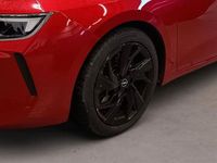 Gebraucht Opel Astra Elegance 181 PS (133 kW) 2023 Chili rot metallic Limousine