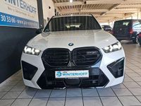 Gebraucht BMW X5 M Competition Edition 625 PS (459 kW) 2024 Weiß SUV