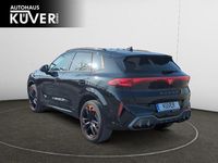 Neu Cupra Terramar VZ 265 PS (194 kW) 2026 Schwarz SUV