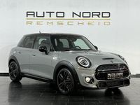 Gebraucht Mini Cooper S 192 PS (141 kW) 2019 Grau Kleinwagen