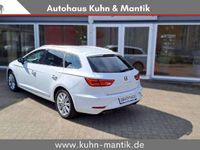 gebraucht Seat Leon ST Xcellence