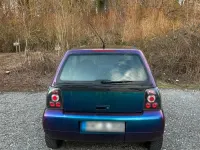 Gebraucht VW Lupo 75 PS (55 kW) 2001 Andere farben Kleinwagen