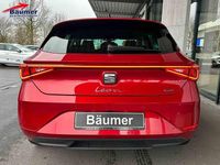 Gebraucht Seat Leon XCELLENCE 204 PS (150 kW) 2021 Rot Limousine