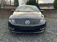 Gebraucht VW Passat 160 PS (117 kW) 2012 Schwarz Limousine