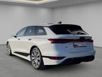 Gebraucht Audi A6 e-tron S-Line 269 kW (367 PS) 2025 Weiss Kombi
