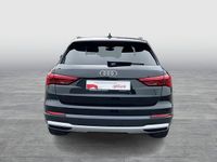 Gebraucht Audi Q3 Advanced 150 PS (110 kW) 2025 Mythosschwarz metallic SUV
