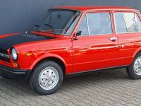 gebraucht Autobianchi A112 ABARTH 70 PS AUS 1.HAND