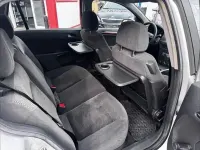 Gebraucht Opel Astra Elegance 90 PS (66 kW) 2005 Silber Limousine