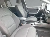 Second-hand Ford Focus ST-Line X 155 CP (114 kW) 2024 Negru Berlinǎ