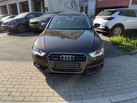 Gebraucht Audi A4 Ambiente 170 PS (125 kW) 2015 Braun Kombi